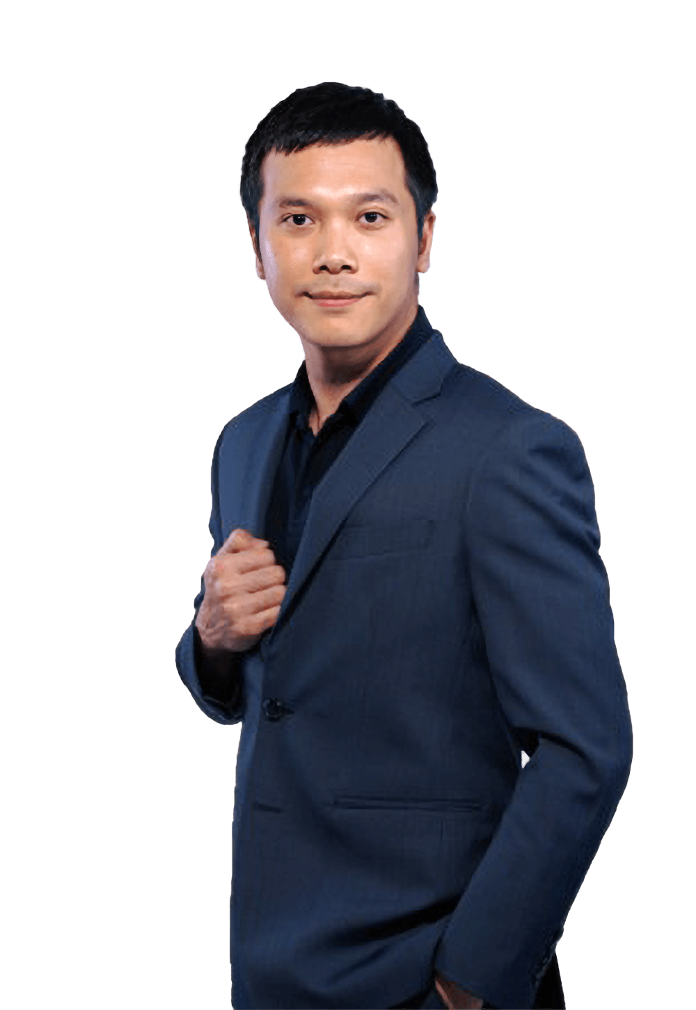 นายชนินทร์ พานิชพันธ์