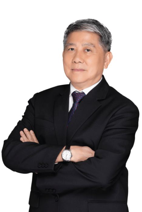 Dr.Jedsada  Chokdamrongsuk