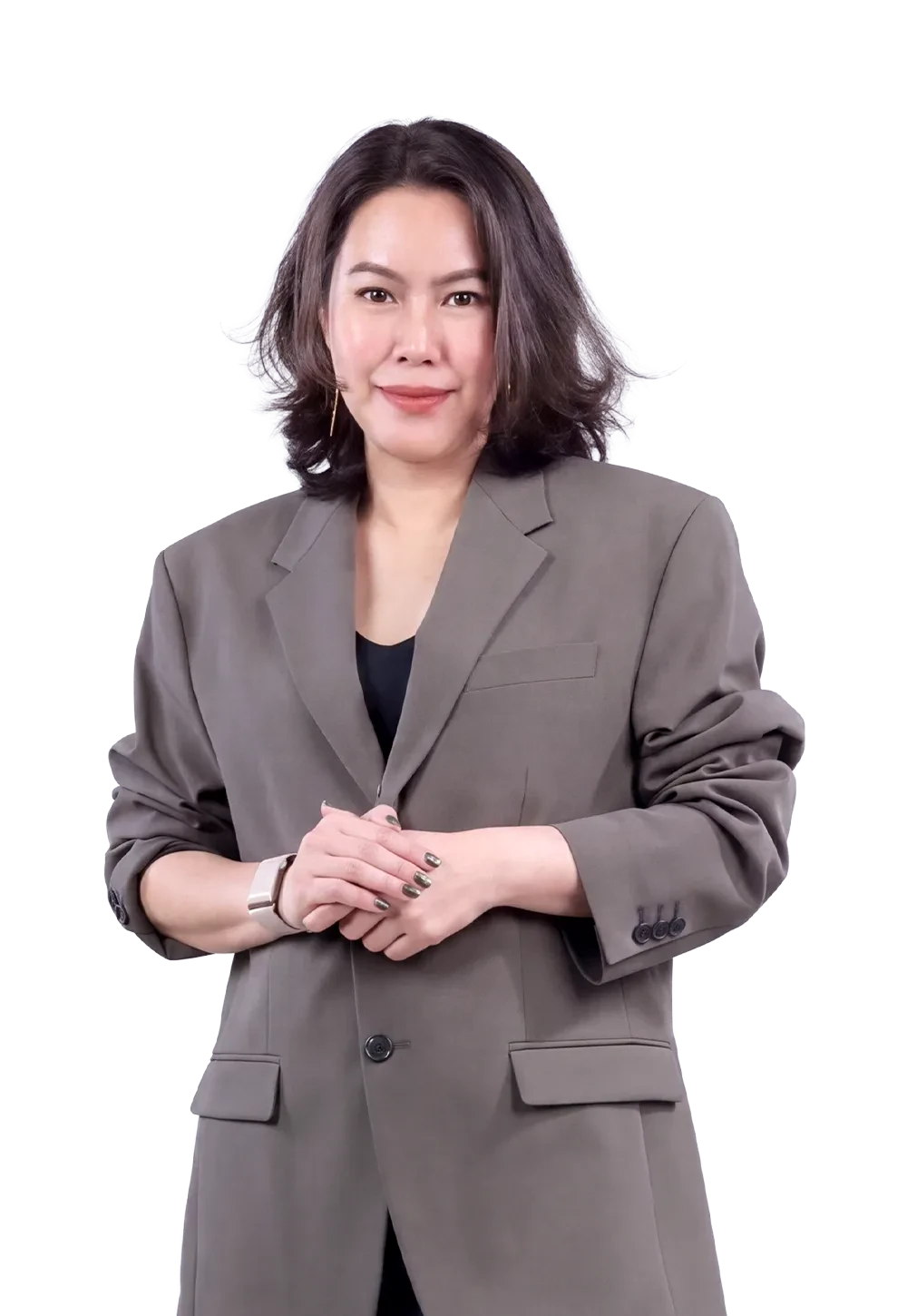 Ms. Prapawarin Longngam