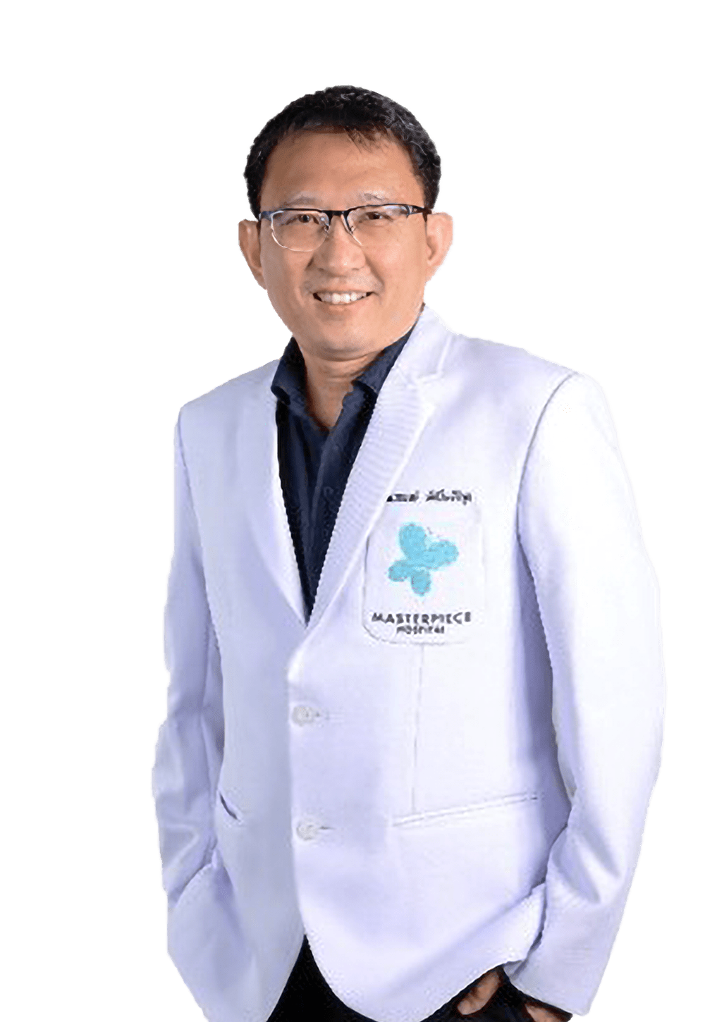 นายแพทย์วรพงษ์ เลิศวีระศิริกุล
