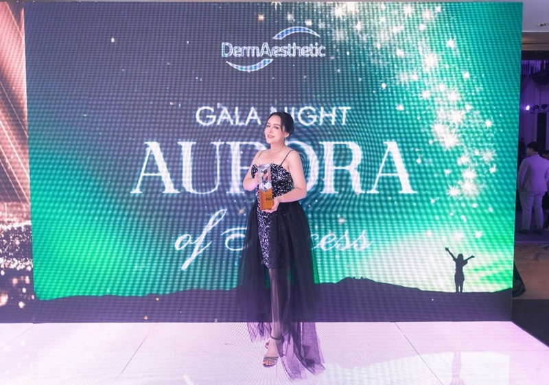 Master เข้ารับรางวัล Top Customer Value Awards & Recognition ระดับ Gold ประจำปี 2023