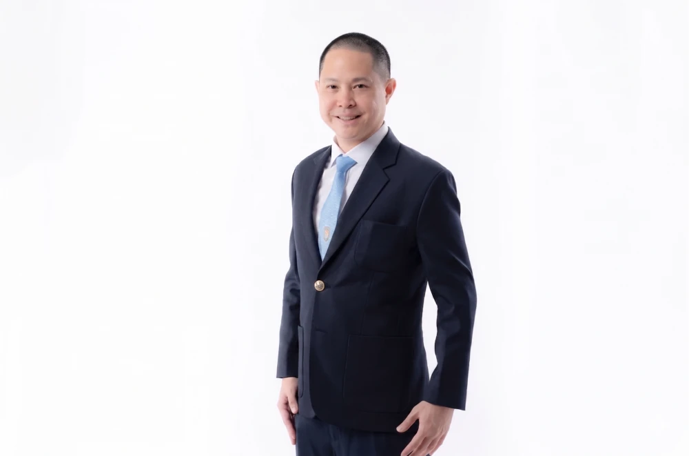 MASTER ย้ำโครงสร้างแข็งแกร่ง “หมอเส” รับไม้ต่อ  รักษาการ CEO เดินหน้าธุรกิจศัลยกรรมความงาม