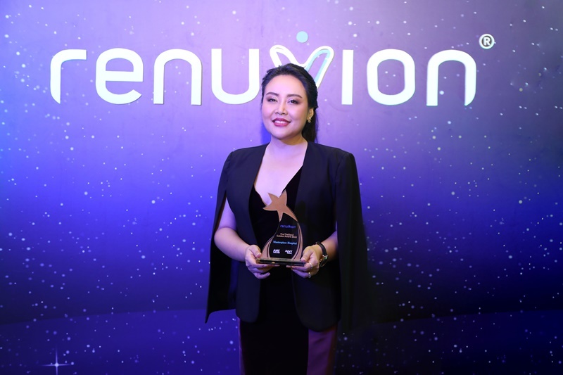 Masterpiece Hospital received the “The Thailand Golden Award 2022” award